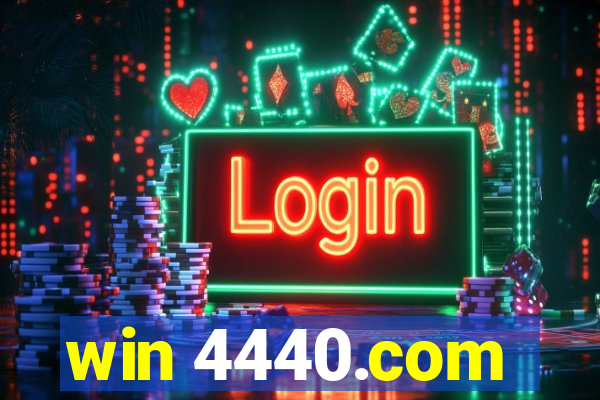 win 4440.com